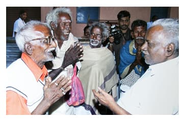 Simplicity & Service