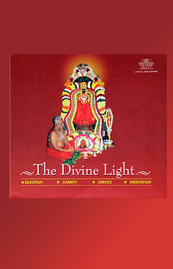 Glory of MOTHER Divine - AMMA Melmaruvathur